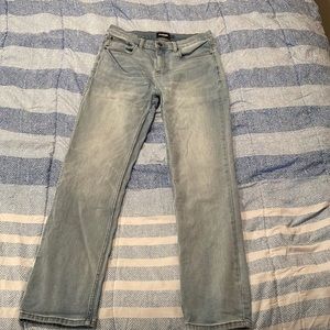 RSO jeans